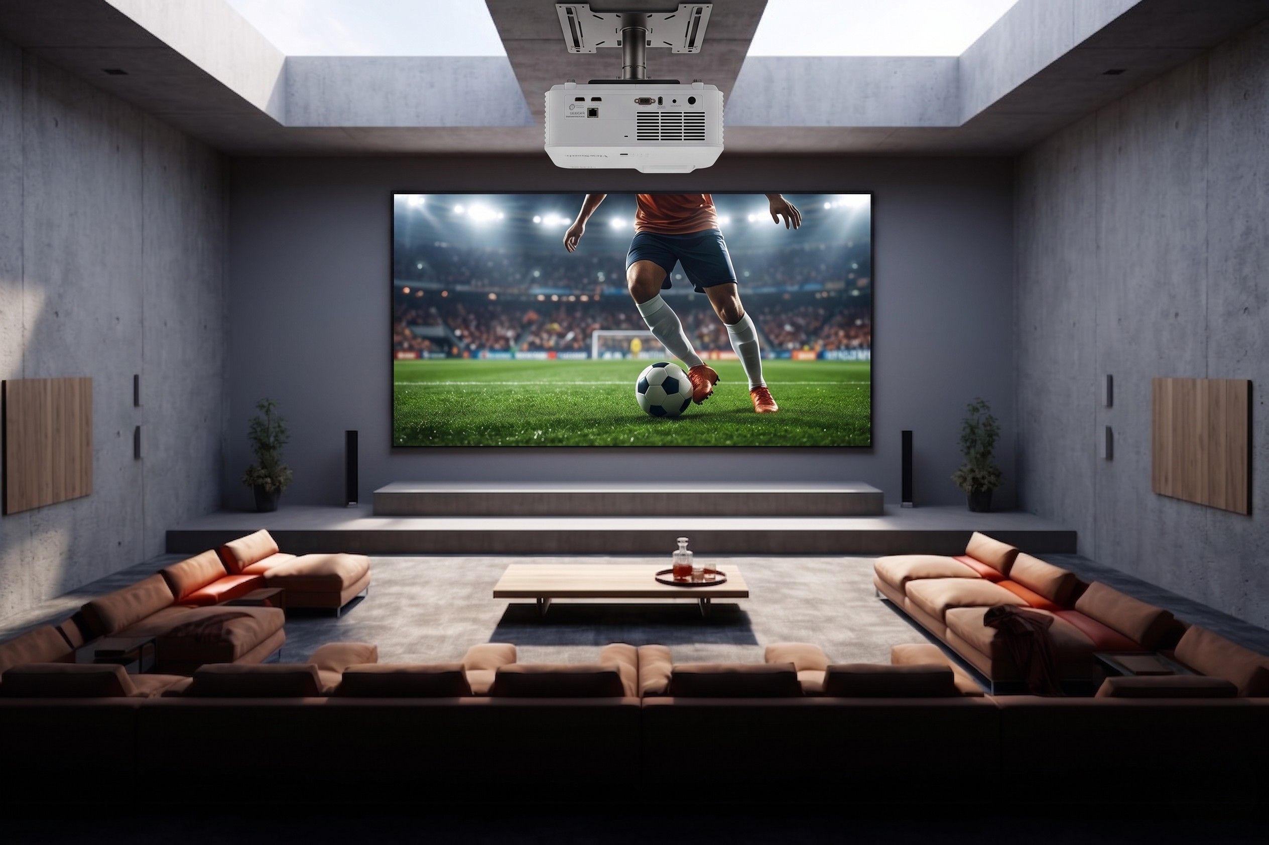Máy chiếu ViewSonic SP16